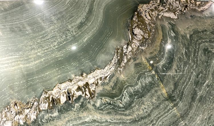 Cristalizatto Maestro 3cm Polished
